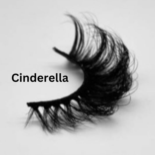 Cinderella