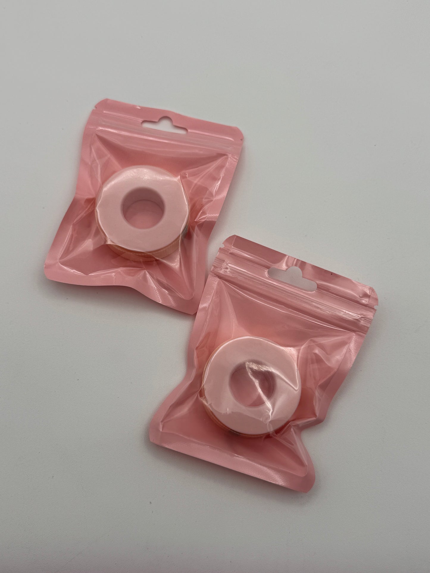 Sensitive Skin Silicone Tape