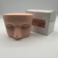 3-Layer Mannequin Head