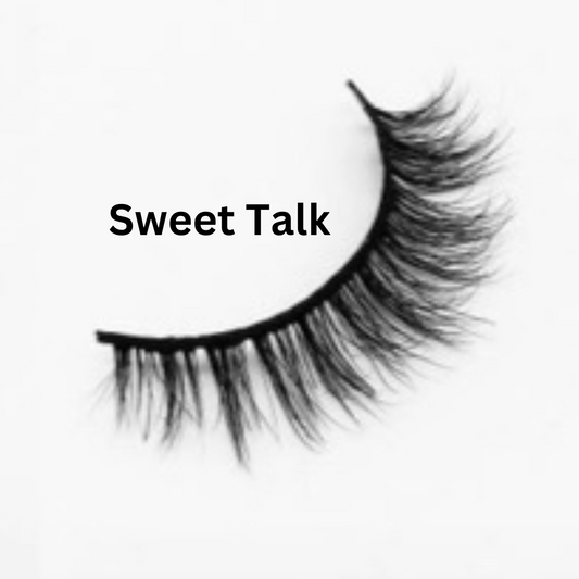 Sweet Talk