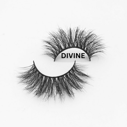 Divine