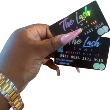 Lash Bank E-Gift Card